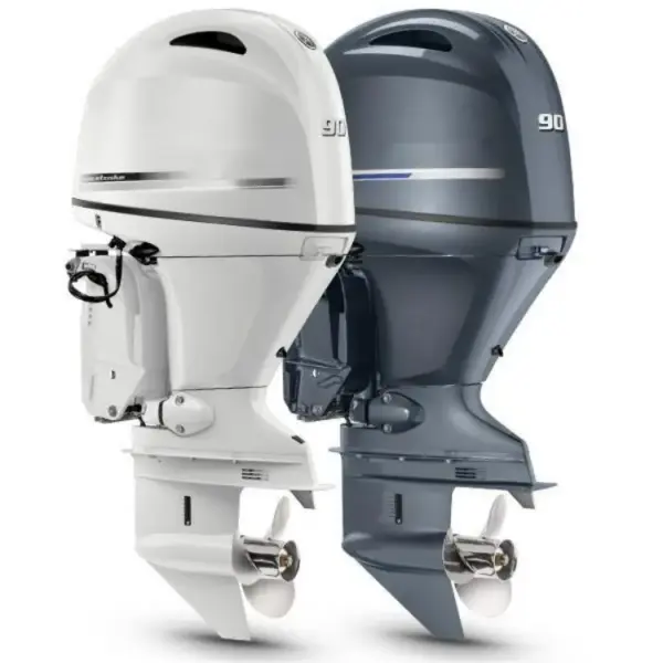 Good Sale  Suzuk DF40A Outboard Motor 4 Stroke Engine Outboard