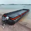 330FT Deck Cargo Boat-for Cargo Transport and Deck Cargo Storage