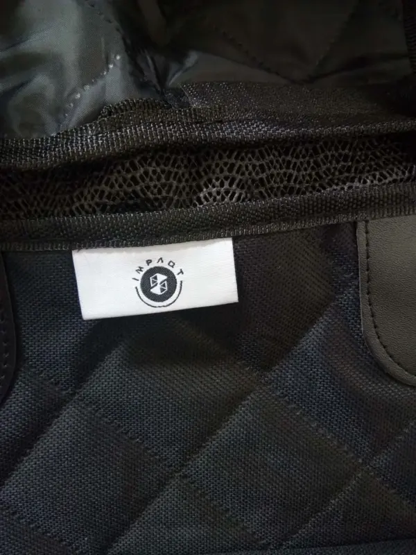 In Stock Luxury Pet Products Top Sellers Waterproof Backseat Extender Dog Car Seat Cover Pet Hammock Back Seat Hard Bottom