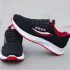 High Quality Men's Sneakers Best Sale Soft Soled Anti-Slip Sports Shoes for Boys Light Weight for Summer and Autumn Walking