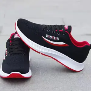 High Quality Men's Sneakers Best Sale Soft Soled Anti-Slip Sports Shoes for Boys Light Weight for Summer and Autumn Walking High Quality Men's Sneakers Best Sale Soft Soled Anti-Slip Sports Shoes for Boys Light Weight for Summer and Autumn Walking