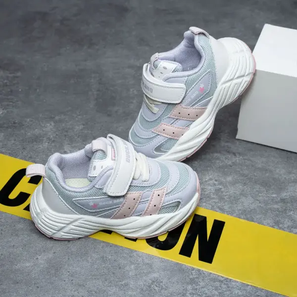 Hot Selling Children's Walking Shoes Arch Protect Baby Shoes Breathable Easeful Casual Shoes for Kids Daily Indoor Outdoor Play Hot Selling Children's Walking Shoes Arch Protect Baby Shoes Breathable Easeful Casual Shoes for Kids Daily Indoor Outdoor Play