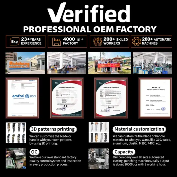 Brazilian Best-Selling Stainless Steel Blade Folding Tactical Camping EDC Pocket Canivete Knife with Wood Handle for Survival Brazilian Best-Selling Stainless Steel Blade Folding Tactical Camping EDC Pocket Canivete Knife with Wood Handle for Survival