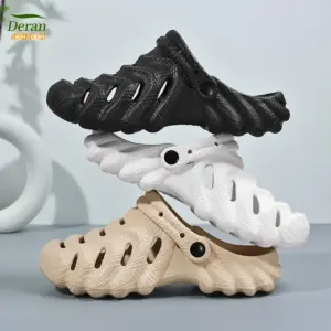Best Sellers Beach Clogs Trendy Clog Footwear Vibrant Garden Shoes Stylish Hole Sandals for Men Women Teens Urban Style