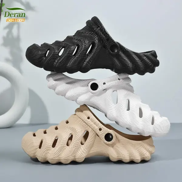 Best Sellers Beach Clogs Trendy Clog Footwear Vibrant Garden Shoes Stylish Hole Sandals for Men Women Teens Urban Style Best Sellers Beach Clogs Trendy Clog Footwear Vibrant Garden Shoes Stylish Hole Sandals for Men Women Teens Urban Style