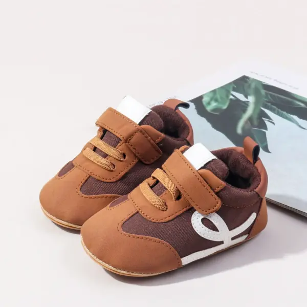 Hot Selling High-top Wholesale Directly Baby Shoes Factory Spring Autumn Baby Toddler Boy Shoes Hot Selling High-top Wholesale Directly Baby Shoes Factory Spring Autumn Baby Toddler Boy Shoes