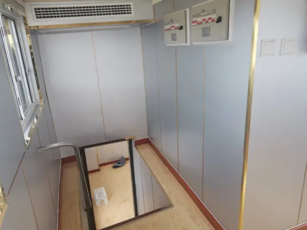 Grandsea 24m Work Crew Boat Cargo Boat Supply Vessel Customized Work Vessel for Sale