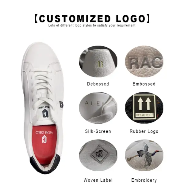 Hot Sale Customizable Adult Dance Sneakers for Men Lightweight Professional Dance Shoes