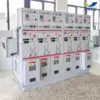 TSTY 36KV RMU Electric Power Transmission Panel 630A Equipment for Industrial Power Distribution