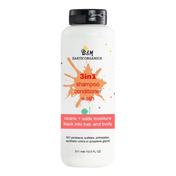 Top Selling Products in Alibab Organic Baby Shampoo Oem