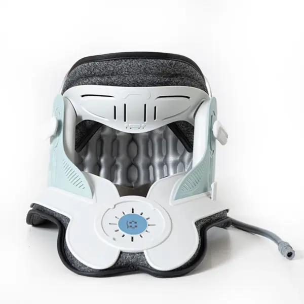 Reduce Neck Pressure Stretching Cervical Spine Best-selling Models Home Inflatable Cervical Traction Instrument Reduce Neck Pressure Stretching Cervical Spine Best-selling Models Home Inflatable Cervical Traction Instrument