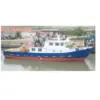 Grandsea 24m Work Crew Boat Cargo Boat Supply Vessel Customized Work Vessel for Sale