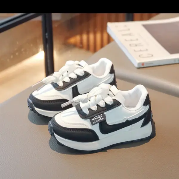 Hot Selling Running Kids Children Unisex Sneakers Boys and Girls Toddler Shoes Spring Autumn Hot Selling Running Kids Children Unisex Sneakers Boys and Girls Toddler Shoes Spring Autumn