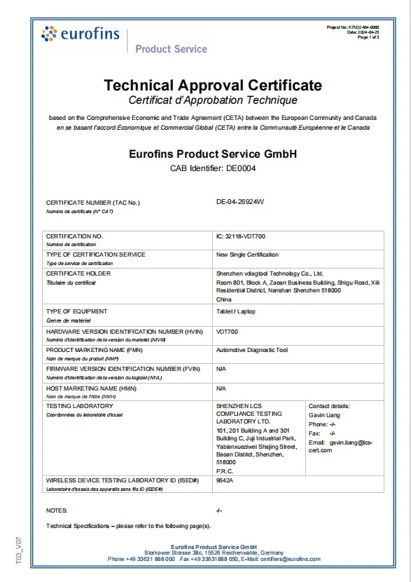 2025 New XTOOL XTS500 VCI Car J2534 Pass Through Device Universal Automotive Diagnostic Scanner J2534 Ecu Programming Tool 2025 New XTOOL XTS500 VCI Car J2534 Pass Through Device Universal Automotive Diagnostic Scanner J2534 Ecu Programming Tool