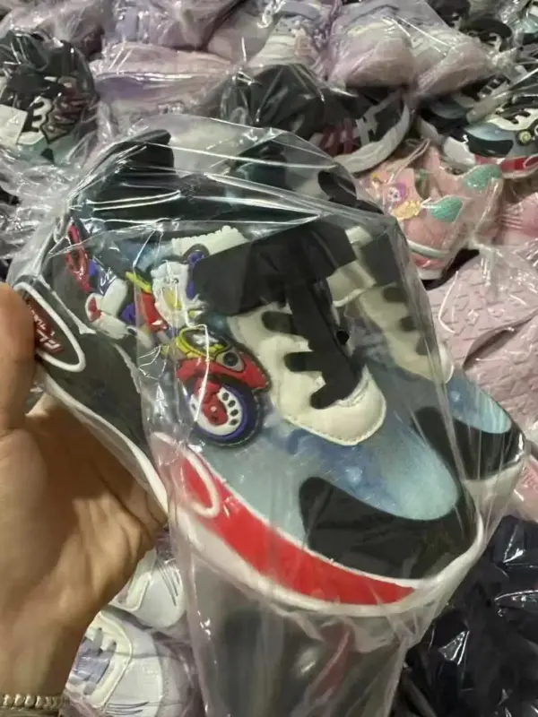 Wholesale Hot Sale High Quality Used Kids Sneakers Children Used Shoes Used Kids Brand Shoes Bulk Stock Wholesale Hot Sale High Quality Used Kids Sneakers Children Used Shoes Used Kids Brand Shoes Bulk Stock