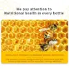 Health Nutrition Royal Jelly Softgels Rich in Protein Multivitamins Improve Mood and Sleep Quality Traditional Supplement