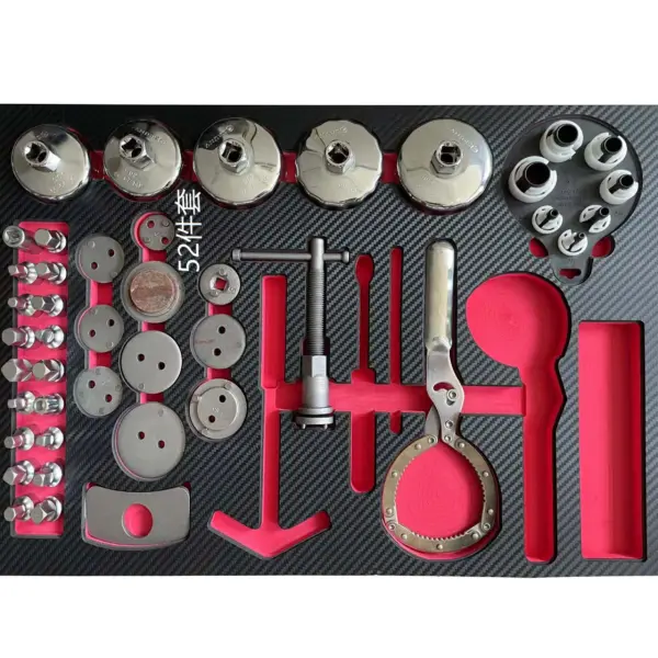 421 PCS Car Repair Tool Hardware Tools Kit Ratchet Socket Wrench Tool Set 421 PCS Car Repair Tool Hardware Tools Kit Ratchet Socket Wrench Tool Set