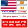 Topway Expert Sea and Air Shipping From China to USA - Fast and Budget-Friendly FCL DDP and DDU Services Topway Expert Sea and Air Shipping From China to USA - Fast and Budget-Friendly FCL DDP and DDU Services