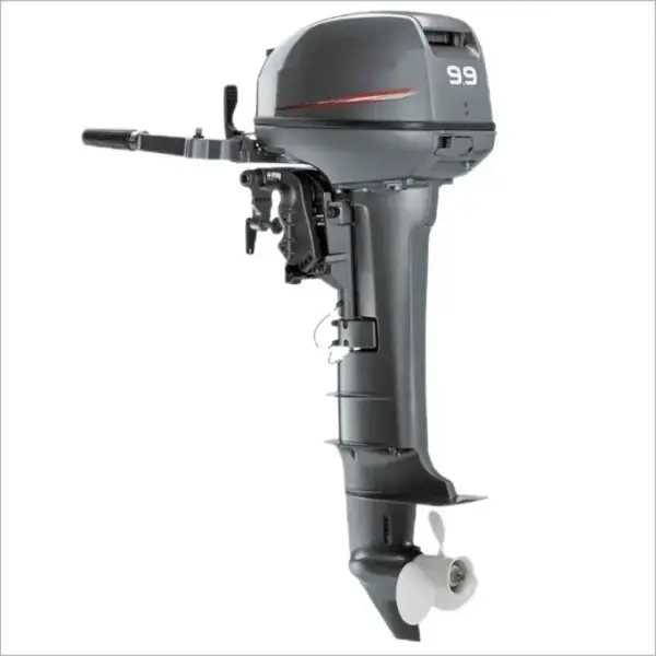 Good Sale  Suzuk DF40A Outboard Motor 4 Stroke Engine Outboard