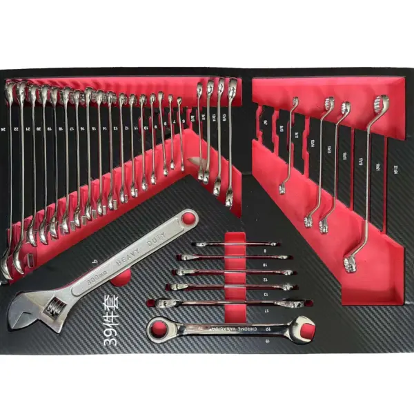 421 PCS Car Repair Tool Hardware Tools Kit Ratchet Socket Wrench Tool Set 421 PCS Car Repair Tool Hardware Tools Kit Ratchet Socket Wrench Tool Set