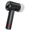 Electric Spin Brush Handheld Cleaning Brush Cordless Scrubber Kitchen Gadget Dish Velcro Brush Most Selling Product in Alibaba Electric Spin Brush Handheld Cleaning Brush Cordless Scrubber Kitchen Gadget Dish Velcro Brush Most Selling Product in Alibaba