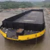 330FT Deck Cargo Boat-for Cargo Transport and Deck Cargo Storage