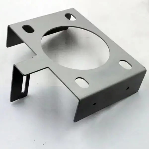 OEM Customized High Precision Stainless Steel Sheet Metal Welding Manufacturing Services Includes Fabrication of Welding Kiosk