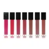 Best Selling Products Make Your Own No Logo 24 Hours Long-lasting Matte Lipgloss Best Selling Products Make Your Own No Logo 24 Hours Long-lasting Matte Lipgloss