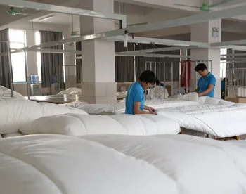 Top Selling OEM Wholesale Custom LOGO Bed Rest Pillow Cooling Shredded Bamboo Pillow
