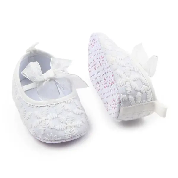 Baby Girls Newborn Shoes Baby Kids Children Soft Shoes Baby Girls Newborn Shoes Baby Kids Children Soft Shoes