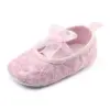 Baby Girls Newborn Shoes Baby Kids Children Soft Shoes Baby Girls Newborn Shoes Baby Kids Children Soft Shoes
