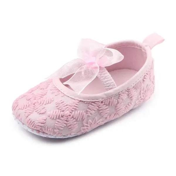 Baby Girls Newborn Shoes Baby Kids Children Soft Shoes Baby Girls Newborn Shoes Baby Kids Children Soft Shoes