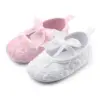 Baby Girls Newborn Shoes Baby Kids Children Soft Shoes Baby Girls Newborn Shoes Baby Kids Children Soft Shoes