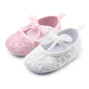 Baby Girls Newborn Shoes Baby Kids Children Soft Shoes Baby Girls Newborn Shoes Baby Kids Children Soft Shoes