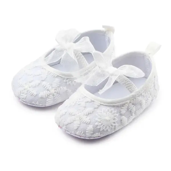Baby Girls Newborn Shoes Baby Kids Children Soft Shoes Baby Girls Newborn Shoes Baby Kids Children Soft Shoes