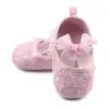 Baby Girls Newborn Shoes Baby Kids Children Soft Shoes Baby Girls Newborn Shoes Baby Kids Children Soft Shoes