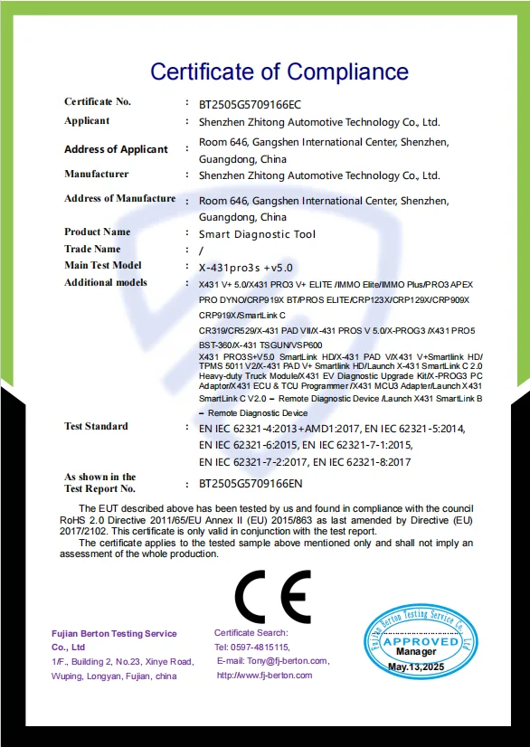 AUTOOL SDT205S Vehicle Tools Automotive Smoke Machine with Air Pressure Leak Detector Detects Pipe Smoke Leakage Analyzer