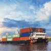 Cargo Shipping Sea Freight Logistics Forwarder DDP Service From China to Cameroon with Cheapest Rates Fast Time Warehouse