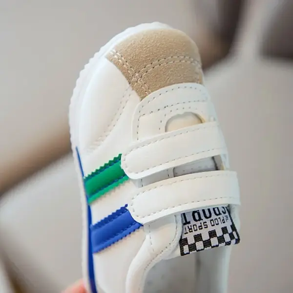 Hot Selling Kids Shoes for Boys Girls Running Tennis Children's Sneakers Lightweight Breathable Fashion Casual Shoes