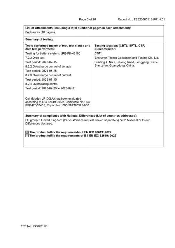 JREPOWER JszE-LF1535ME IP67 Waterproof 12.8V 50AH 640Wh Lifepo4 Lithium Ion Battery Pack Bluetooth BMS Deep Cycle Solar Marine