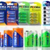 12v Alkaline Battery A23 23A Primary Dry Battery in Bulk Packing or Blister Card Packing 12v Alkaline Battery A23 23A Primary Dry Battery in Bulk Packing or Blister Card Packing