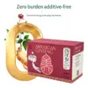 Food Grade American Ginseng Essence Drink 9.89% Ginsenosides Supplements Anti-Fatigue Herbal Extract with Active Saponins