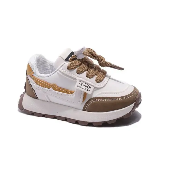 Hot Selling Running Kids Children Unisex Sneakers Boys and Girls Toddler Shoes Spring Autumn Hot Selling Running Kids Children Unisex Sneakers Boys and Girls Toddler Shoes Spring Autumn