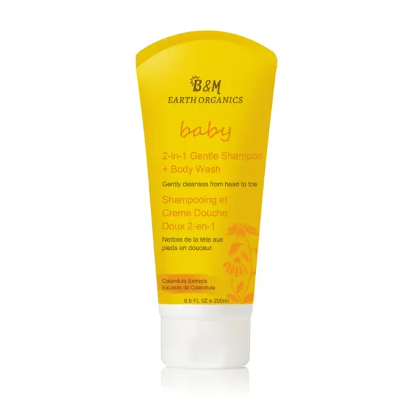 Top Selling Products in Alibab Organic Baby Shampoo Oem