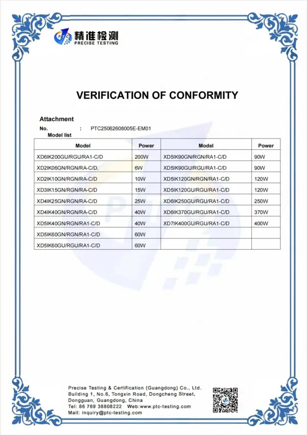 200W AC Motor with Power-off Self-locking Worm Gear Reducer and Speed Controller Suitable for Conveyor Transmission Equipment 200W AC Motor with Power-off Self-locking Worm Gear Reducer and Speed Controller Suitable for Conveyor Transmission Equipment