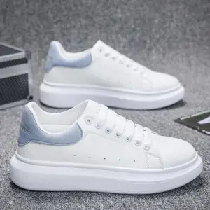 High Quality Leather Unisex Sneakers Custom Men's Casual Skateboard Shoes for Men High Quality Leather Unisex Sneakers Custom Men's Casual Skateboard Shoes for Men