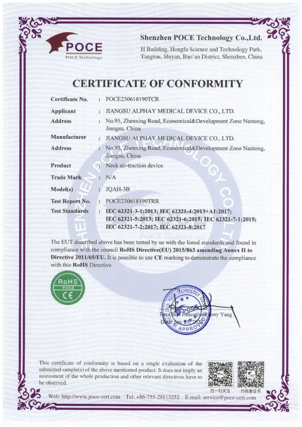 Reduce Neck Pressure Stretching Cervical Spine Best-selling Models Home Inflatable Cervical Traction Instrument Reduce Neck Pressure Stretching Cervical Spine Best-selling Models Home Inflatable Cervical Traction Instrument