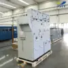 TSTY 36KV RMU Electric Power Transmission Panel 630A Equipment for Industrial Power Distribution