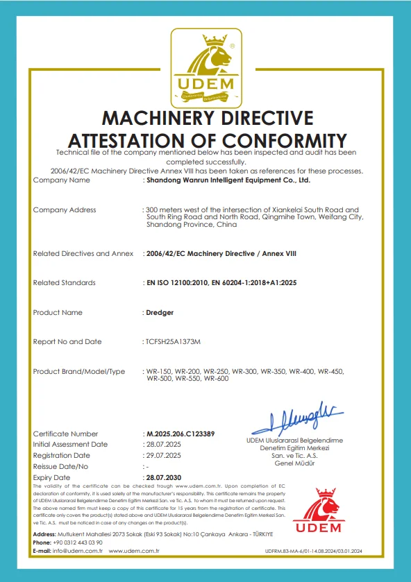 China Manufacture Self-unloading Cargo Barge Vessel River Sand Transportation Ship Bulk Carrier Ship for Sale