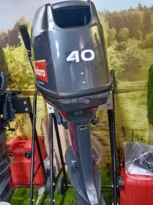 Outboard Engine 15Hp 30Hp 40Hp 60Hp Outboard Motor Boat Engine YAMH